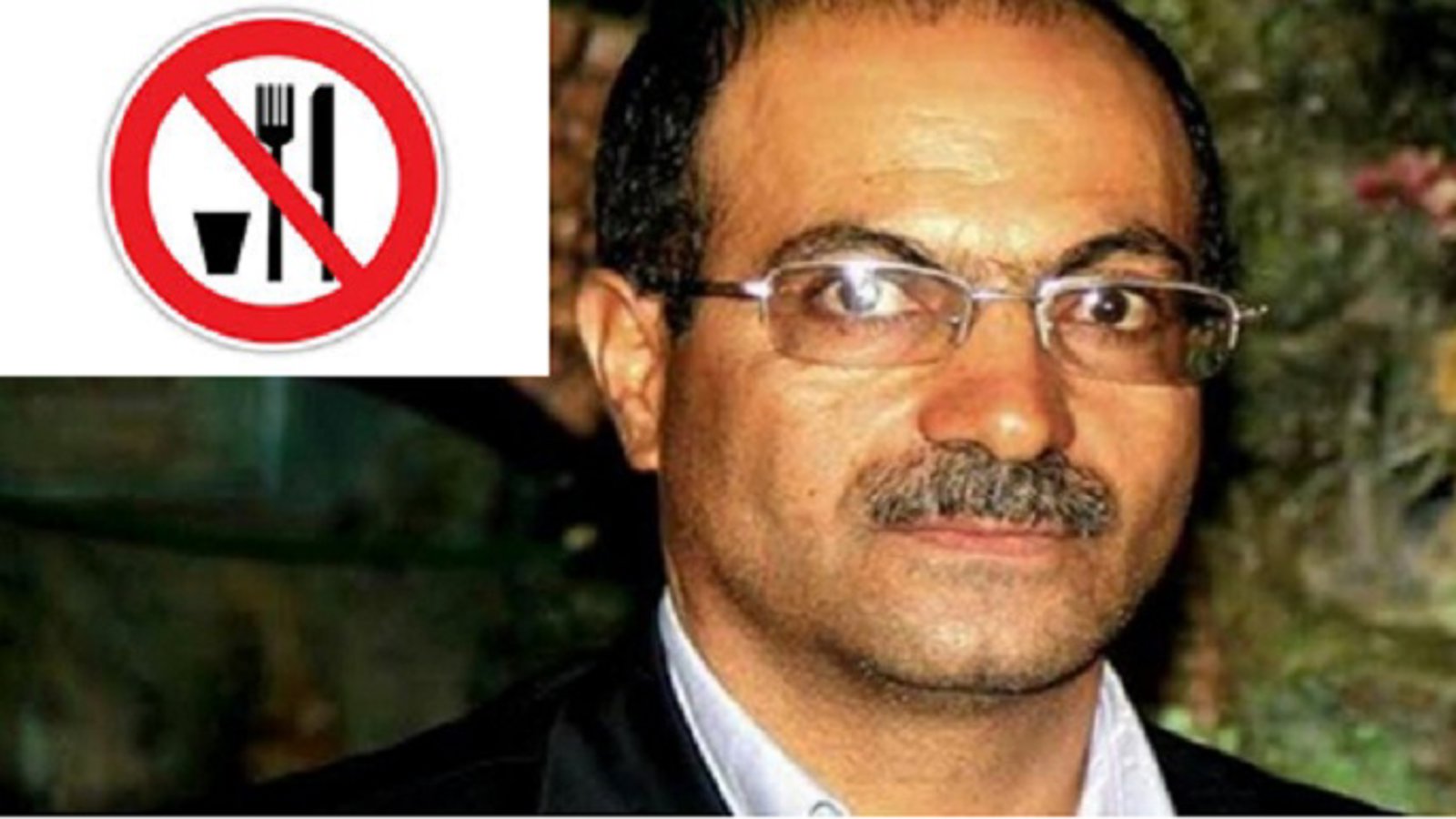 وضعیت وخیم فعال ملی رسول رضوی در زندان تبریز