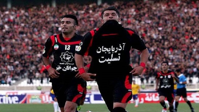 فراخوان هواداران تراختور برای گرامیداشت جان‌باختگان سیل اخیر آزربایجان  و قربانیان تروریسم در سولدوز