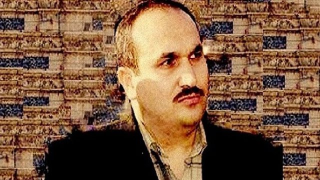 اعتصاب غذای مجدد آقای عباس لسانی