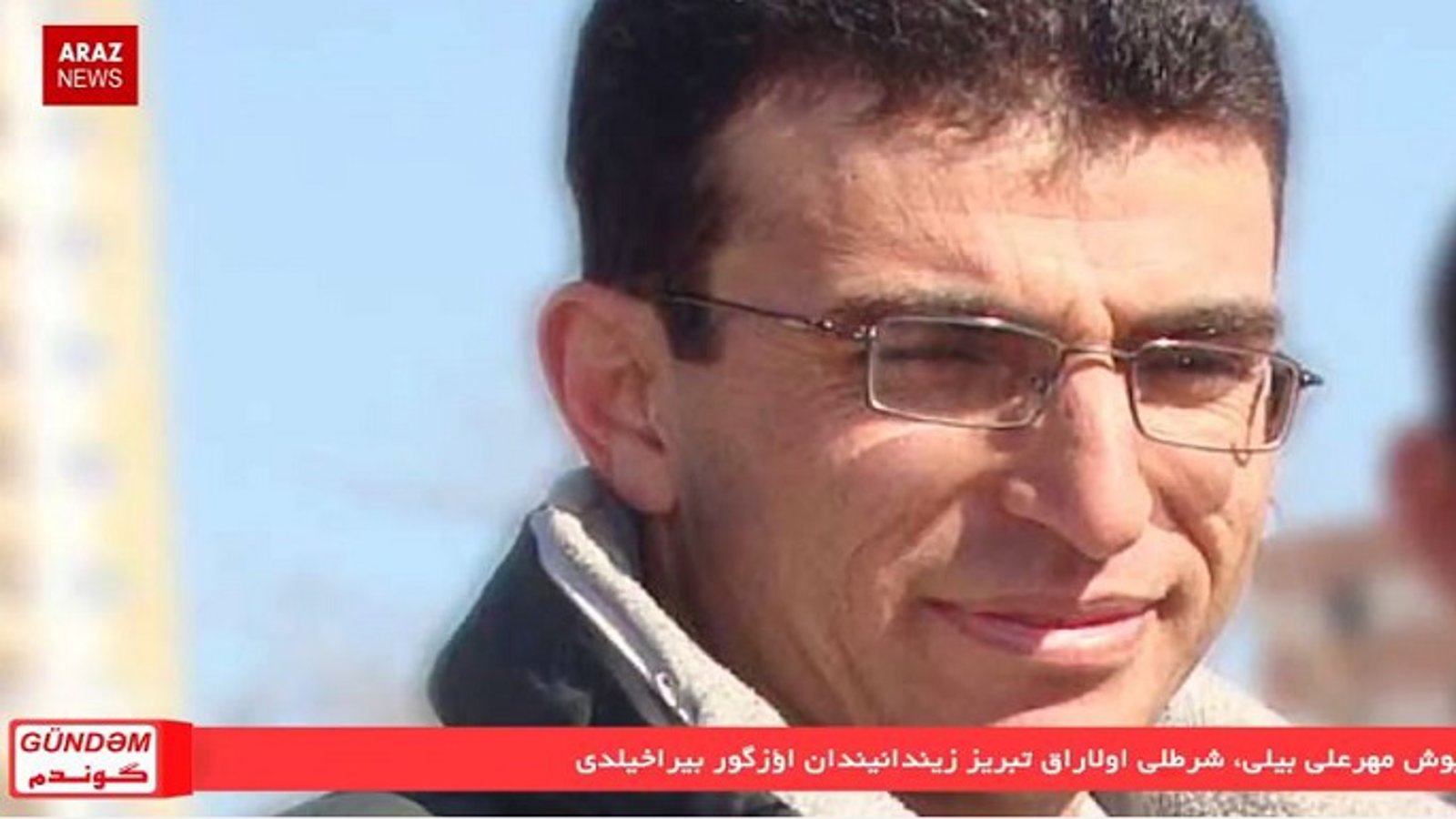 برنامه گوندم از آرازنیوز تی وی – ۰۶ اسفند ۱۳۹۵