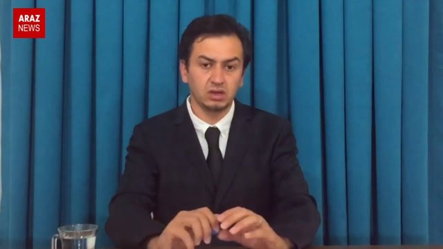 دیرنیش تشکیلاتینا سیبر هجوملار حاققیندا آچیقلاما