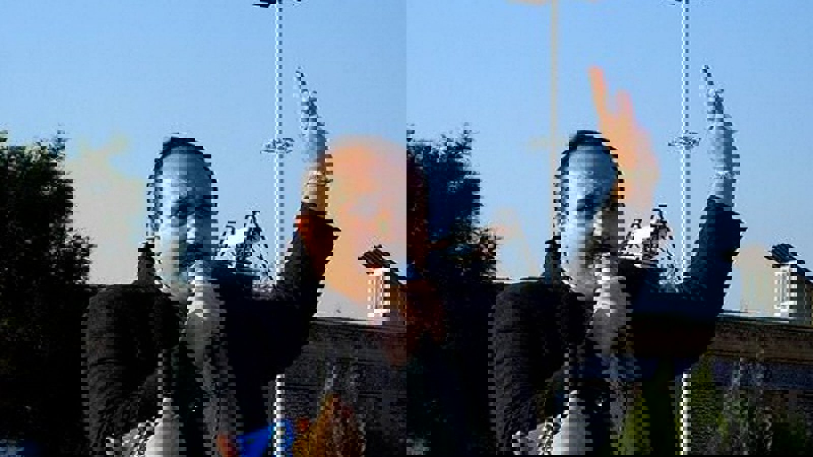 محرومیت عباس لسانی از حق ارتباط و مکالمه تلفنی