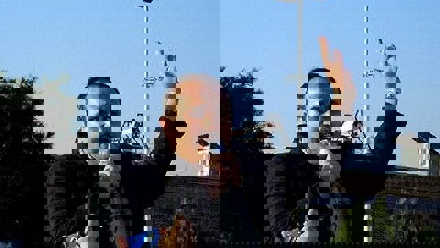 محرومیت عباس لسانی از حق ارتباط و مکالمه تلفنی