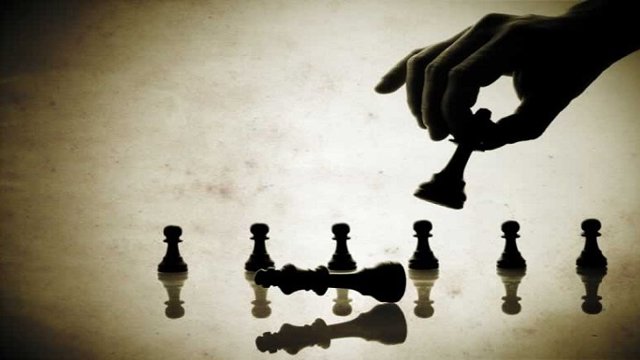 تکرار خطای تاریخی انقلاب ۵۷ ایران درحرکت ملی آزربایجان