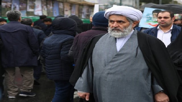 آقای طائب، «قم» خیلی وقت است که آبروی اسلام را برده – ارسلان بیگی