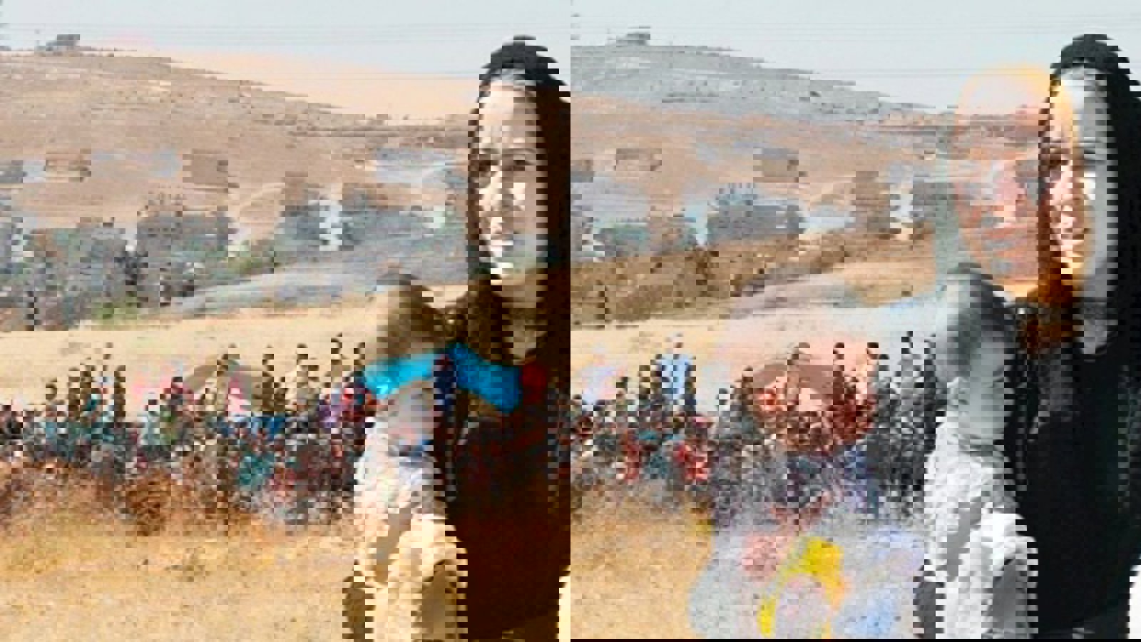 نقش تورکمن‌های سوریه در تحولات این کشور