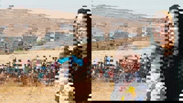 نقش تورکمن‌های سوریه در تحولات این کشور