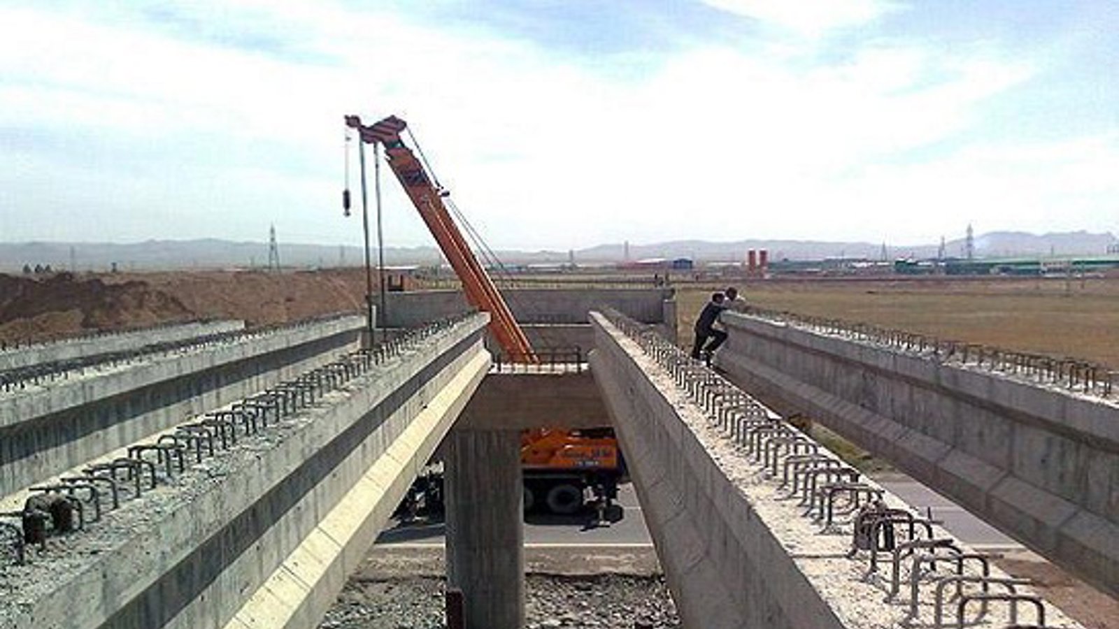 بودجه عمرانی اصفهان ۶ برابر آزربایجان شرقی