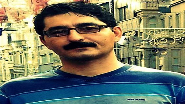 آزادی شهرام رادمهر فعال ملی-مدنی آزربایجان