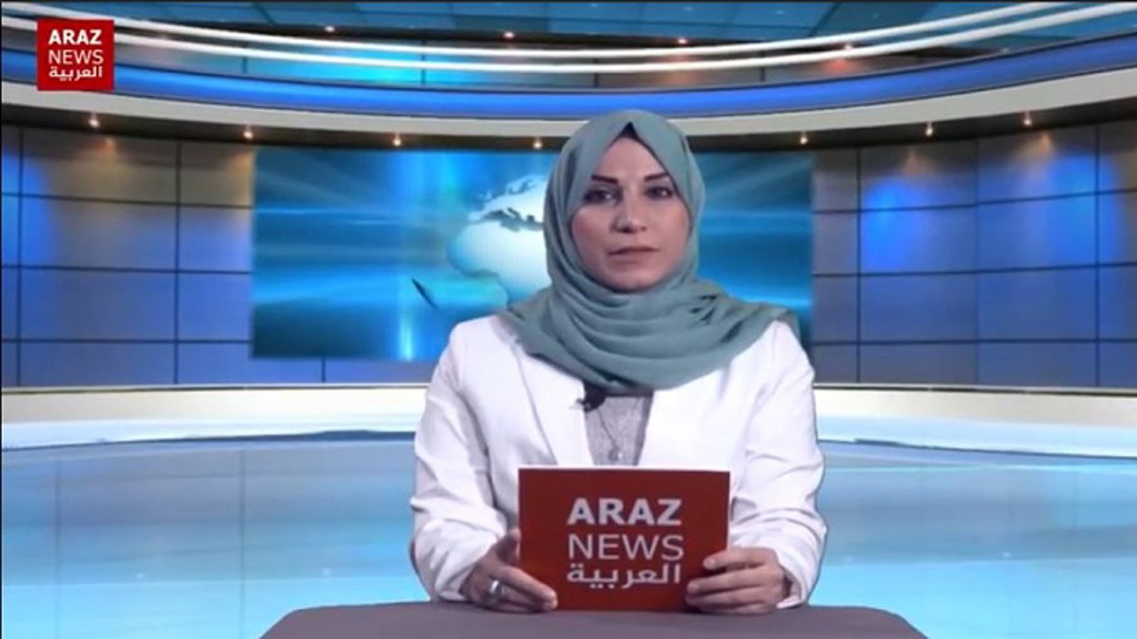 اخبار و تحلیل به زبان عربی - ۷ دیماه ۹۶