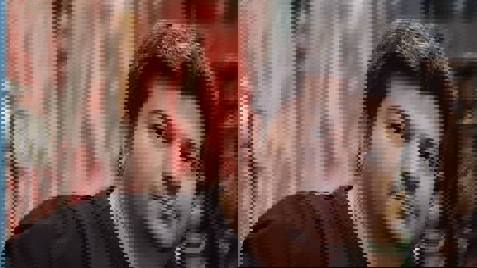 بازداشت ودود اسدی توسط نیروهای امنیتی در شهر رشت