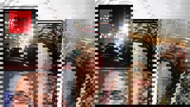 تیراندازی نیروهای ویژه به سوی معترضان در اندیرگان