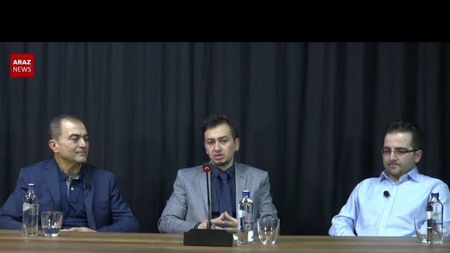 استقلال یاخود فدرالیسم \ میلی حرکتده بیرلیک