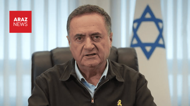 وزیر دفاع اسرائیل: پاسخ دردناک به دمشق در راه است؛ ارتش اسرائیل از دروزی‌های سوریه حمایت خواهد کرد