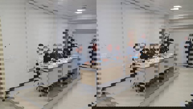 آنکارادا کئچیریلن ۲۱ آذر مراسمی نین ویدئوسو