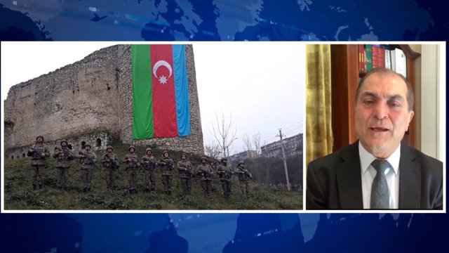 ماحمود بیلگین؛ ایران ارمنستان‌دان حمایتی ایله اؤز حیثیتینی ایتیردی