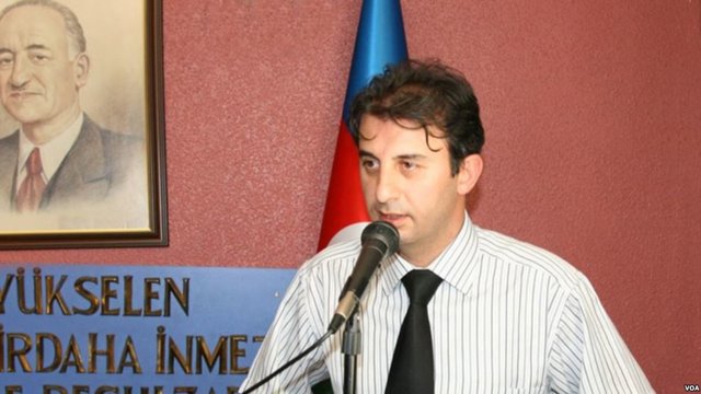 محمدرضا هیئت از ضرورت‌های تاسیس یک انستیتوی مطالعاتی می‌گوید