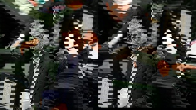 اعتراف  و اعتراض نماینده تبریز به تبعیضات گسترده در ایران بر علیه تورکان / هشدار در مورد پرویز هادی