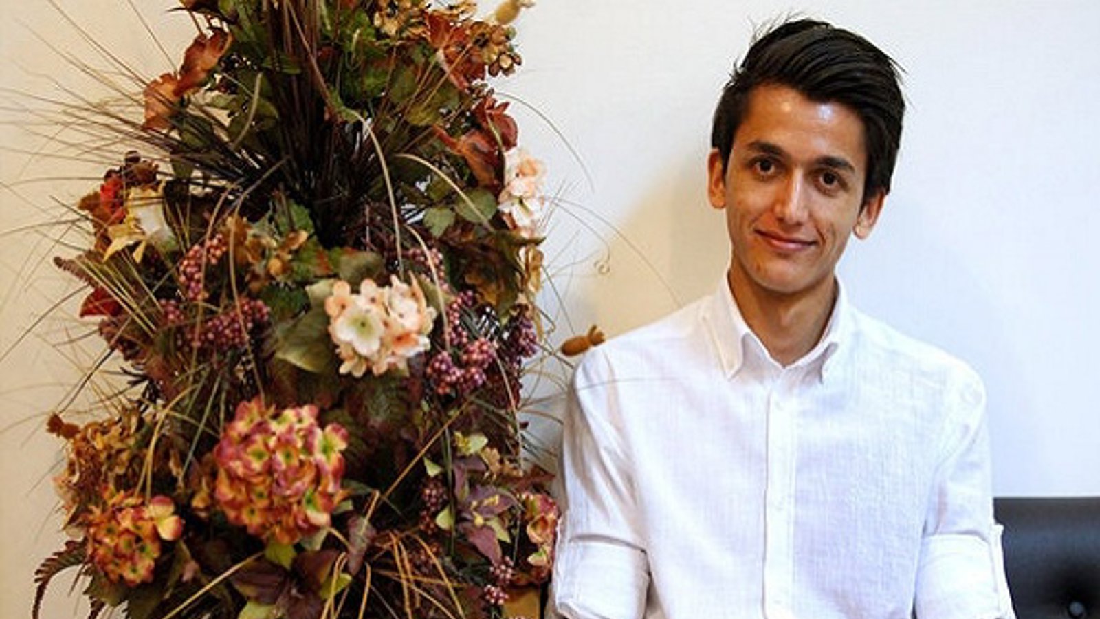 بیل گیتس آزربایجانی از دیار داش ماکی (ماکو) آزربایجان