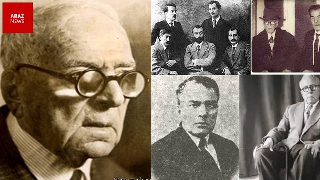 چه شد که «ابولحسن خان اقبال‌السلطان» به «اقبال آذر» تبدیل شد؟ - محمد بابایی