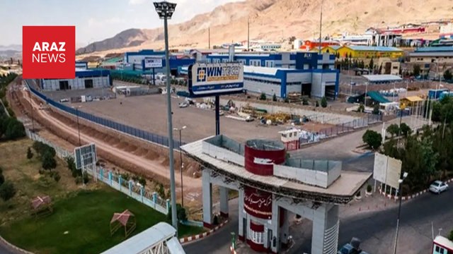 حملات اسرائیل هیچ خسارت مالی و جانی در واحدهای صنعتی نداشت