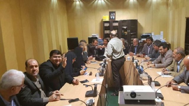 تشکیل فراکسیون نمایندگان مناطق تورک نشین کشور و نگرانیهای ناسیونالیستهای افراطی و تمامیت خواه ! حسن راشدی