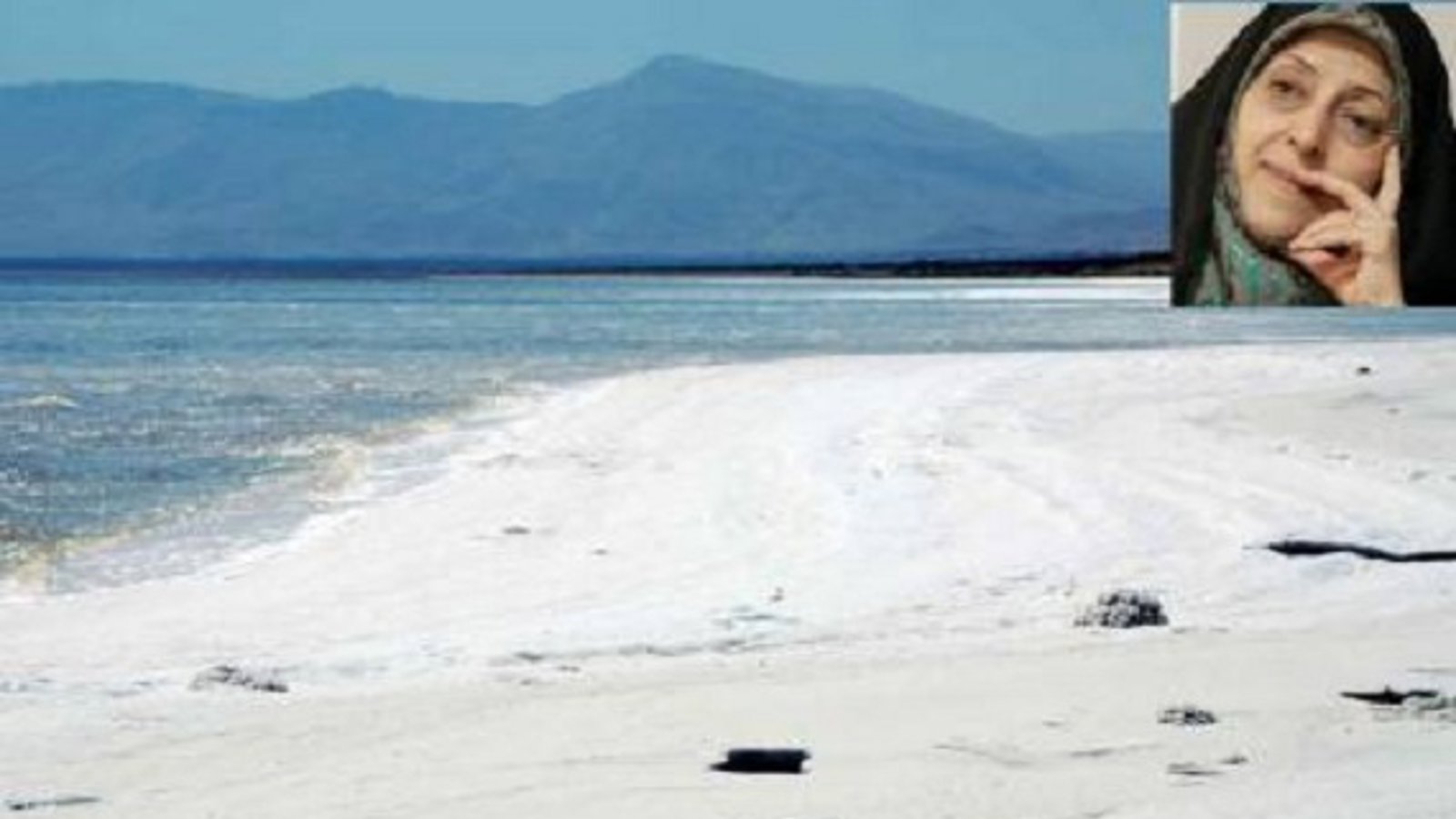 افول کشاورزی آزربایجان در صورت نابودی دریاچه اورمیه