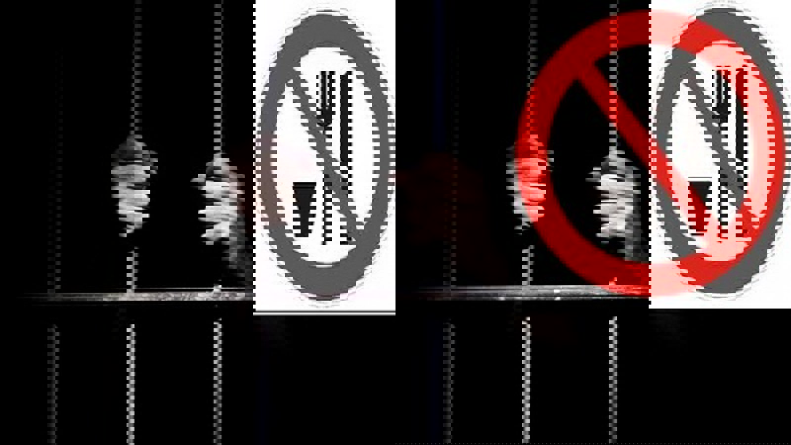 در اعتراض به ممانعت از آزادی عباس لسانی اعتصاب غذای برخی از فعالین ملی ــ مدنی آزربایجان جنوبی در زندان