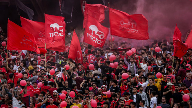 تاریخ‌سازی تراختور؛ تجلی وحدت و غرور ملی آذربایجان