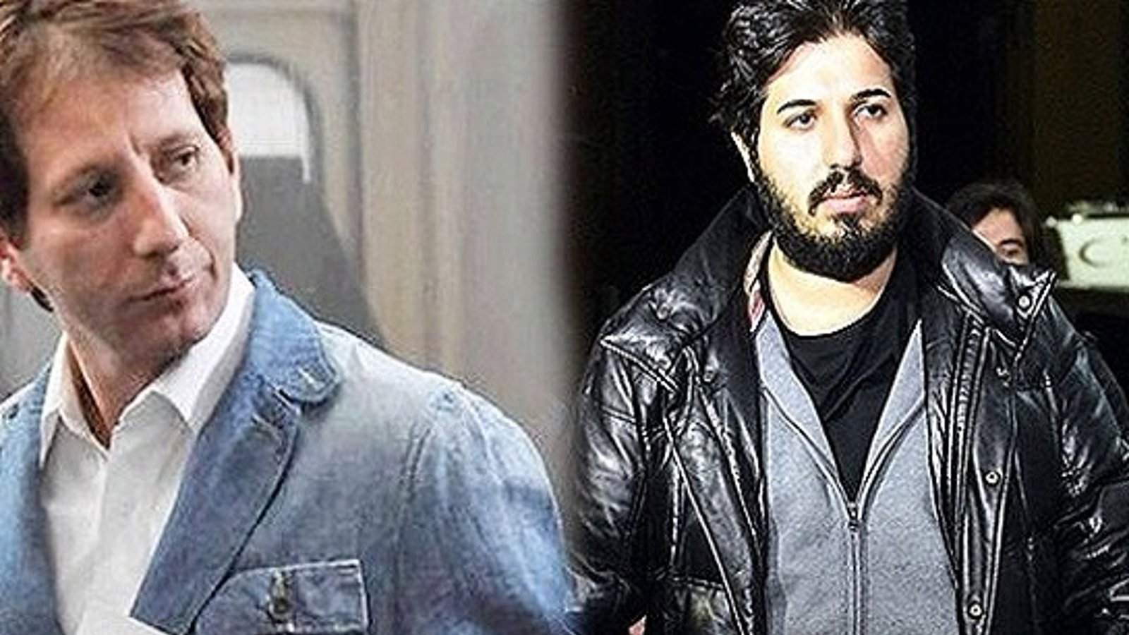 نامه رضا ضراب به رئیس بانک مرکزی ایران: خاندان ضراب ''آماده جهاد اقتصادی و دستور رهبری'' است