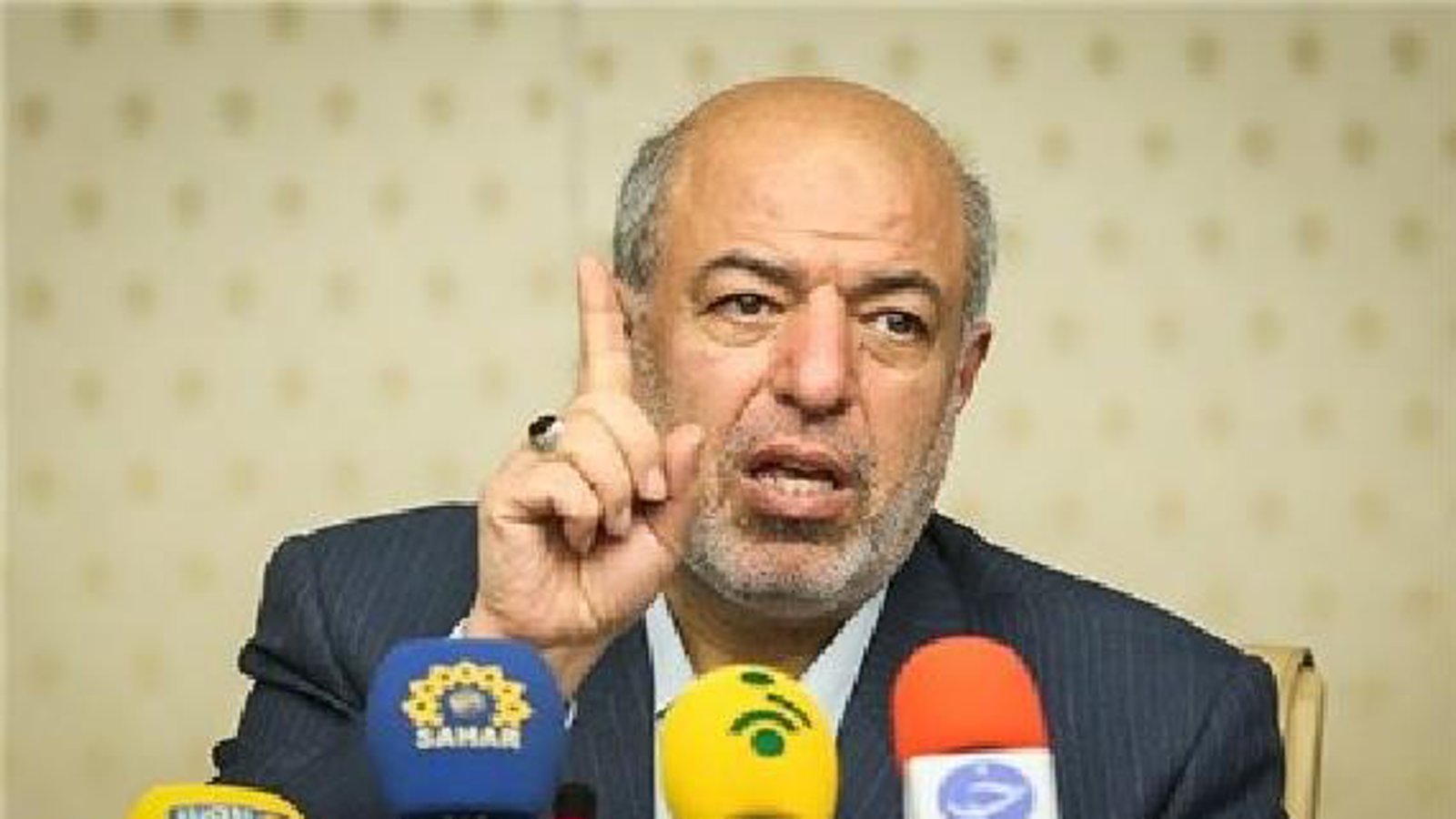 سدهای دریاچه اورمیه هیچ نتیجه مثبتی نداشته‌اند