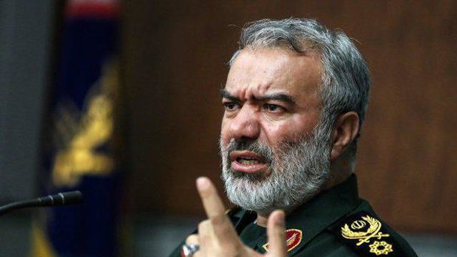 اگر در یمن بودیم حالا حوثی‌ها تا ریاض رفته بودند