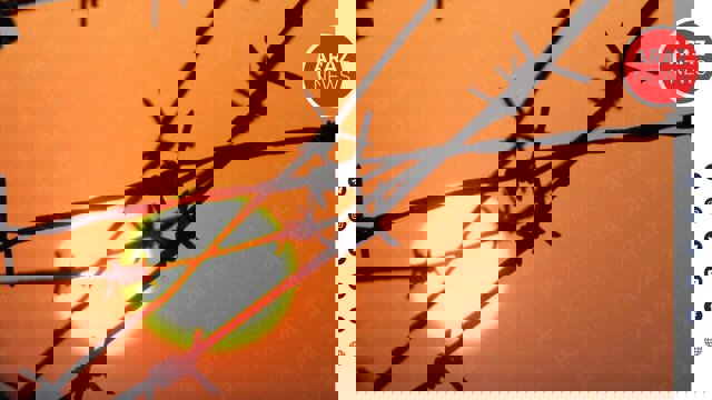 یادداشتی برای تاریخ، هفتاد سال حبس برای فعالین آزربایجانی