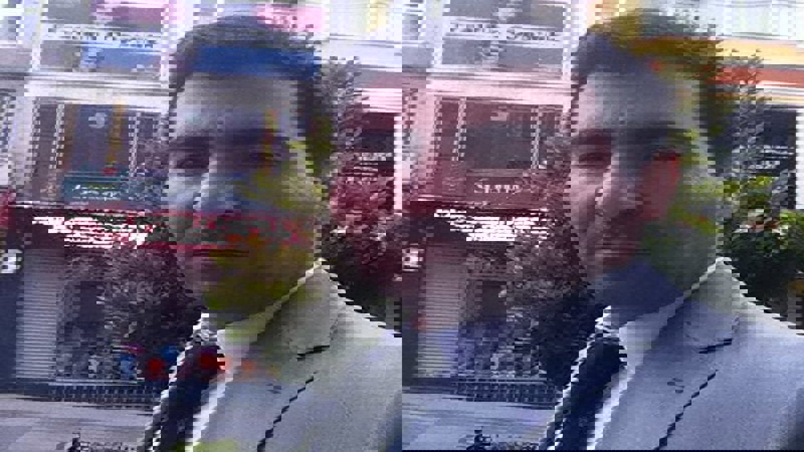 حق تعیین سرنوشت حقوق بشر است - ائلچین حاتمی