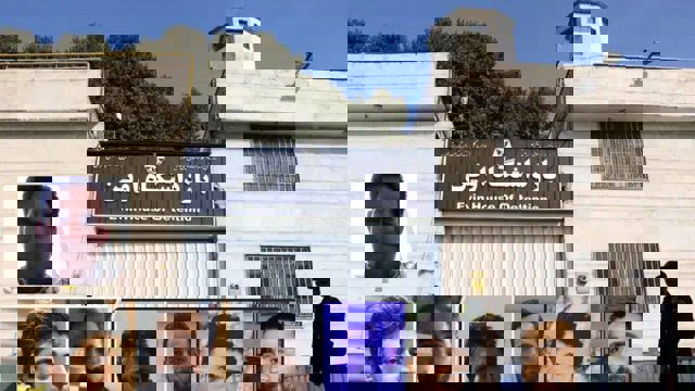 فعالین آزربایجانی محبوس در زندان ائوین وارد هفتمین‌ ماه‌ از بازداشتشان شدند