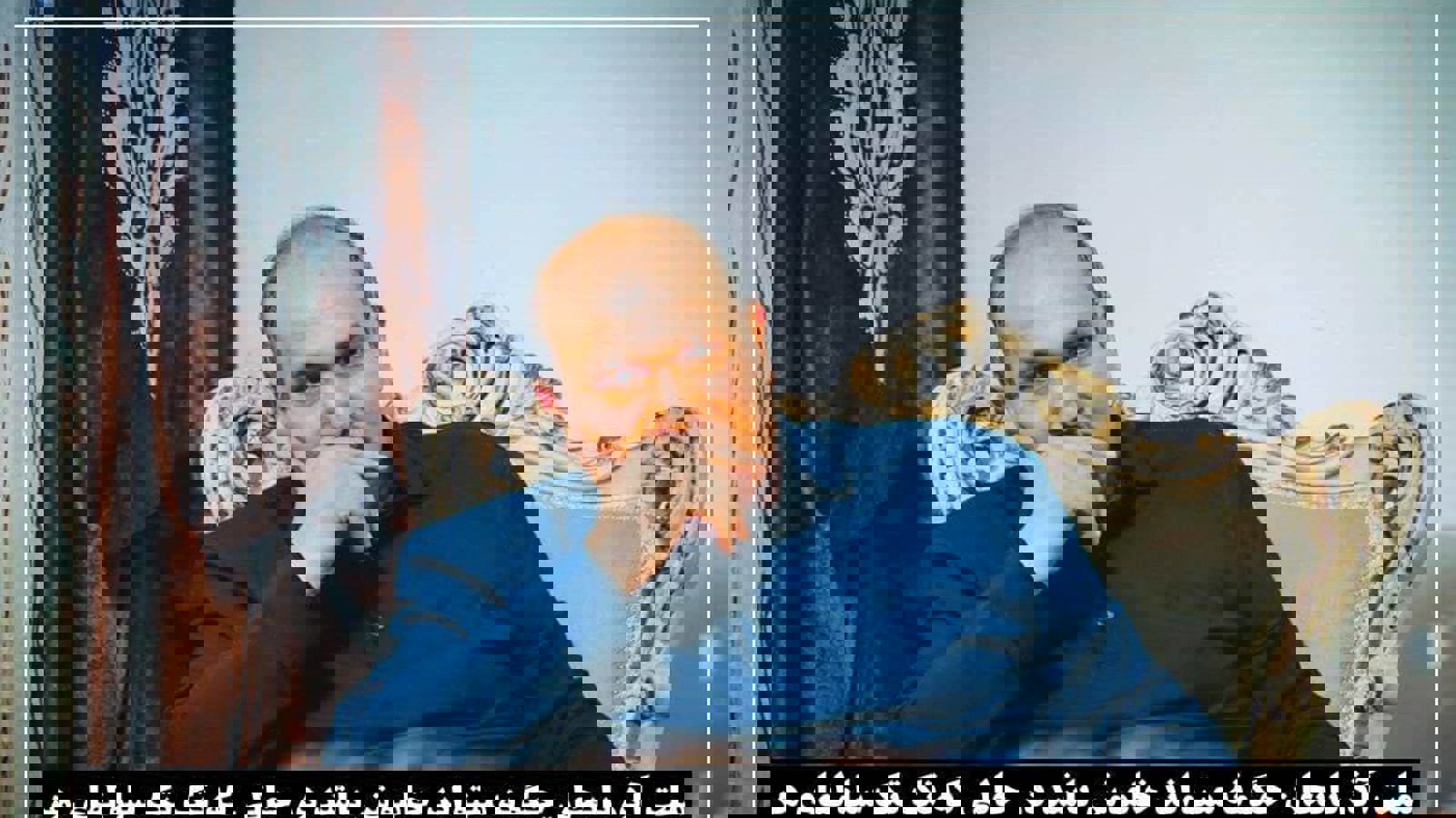 عباس لسانی: ملت آذربایجان چگونه می تواند خاموش باشد؟