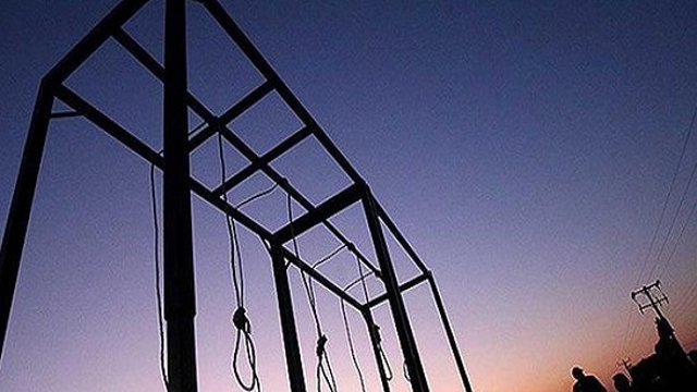 سه فعال اهوازى به اعدام و ۴ نفر به حبس ابد محکوم شدند