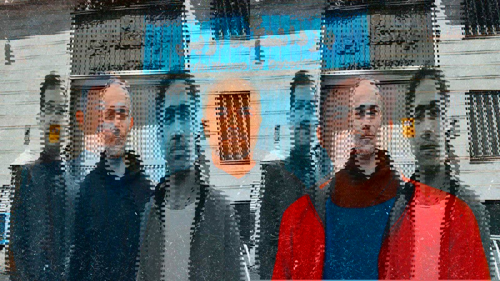 انتقال چند ساعته سه تن از زندانیان سیاسی آذربایجانی به بازداشتگاه اداره اطلاعات زندان اوین