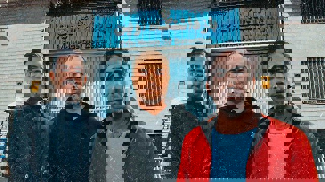 انتقال چند ساعته سه تن از زندانیان سیاسی آذربایجانی به بازداشتگاه اداره اطلاعات زندان اوین