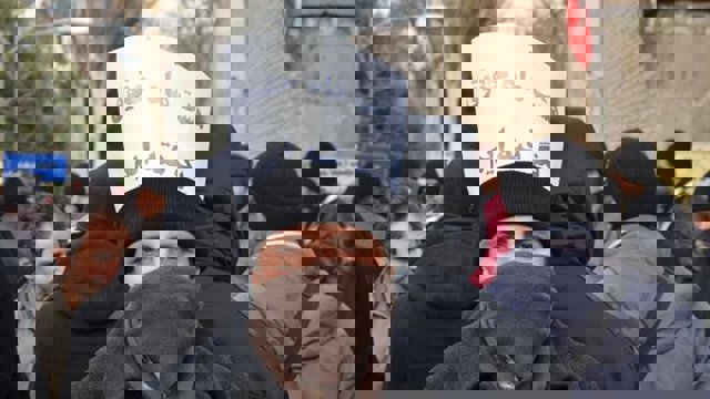 تعویق شش ماه مطالبات کارگران کارخانه «ورق‌کاران تبریز»