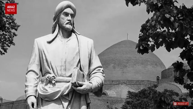 خاقانی شیروانی - کؤک (KÖK) مستند سئریسی - ایکینجی بؤلوم