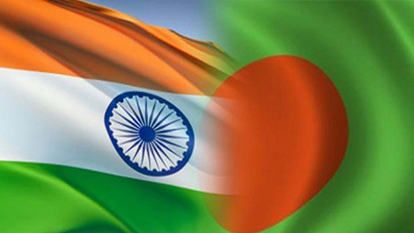 معاوضه ۱۶۲ منطقه مرزی مابین هند و بنگلادش