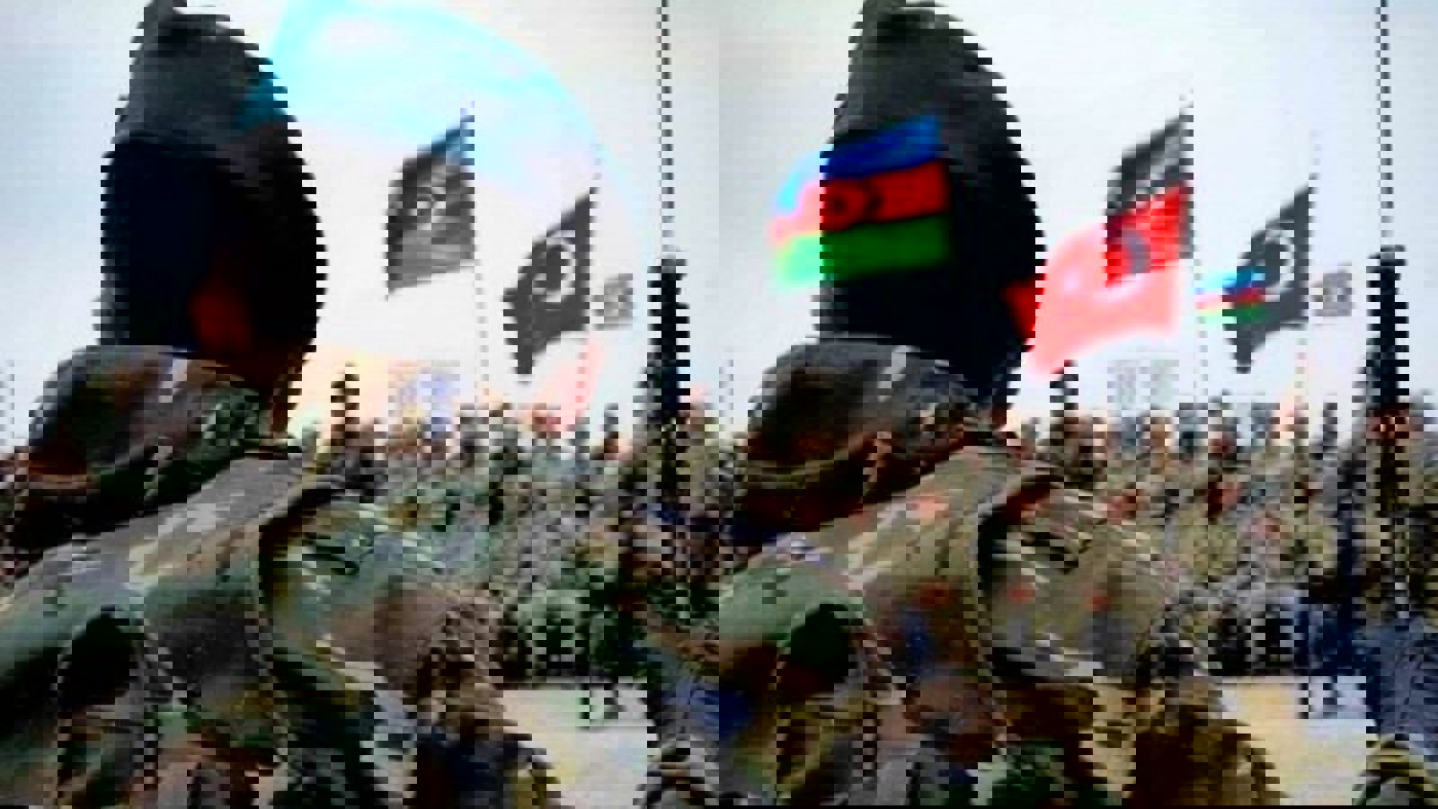 ترکیه و آزربایجان [شمالی] رزمایش مشترک برگزار می‌کنند