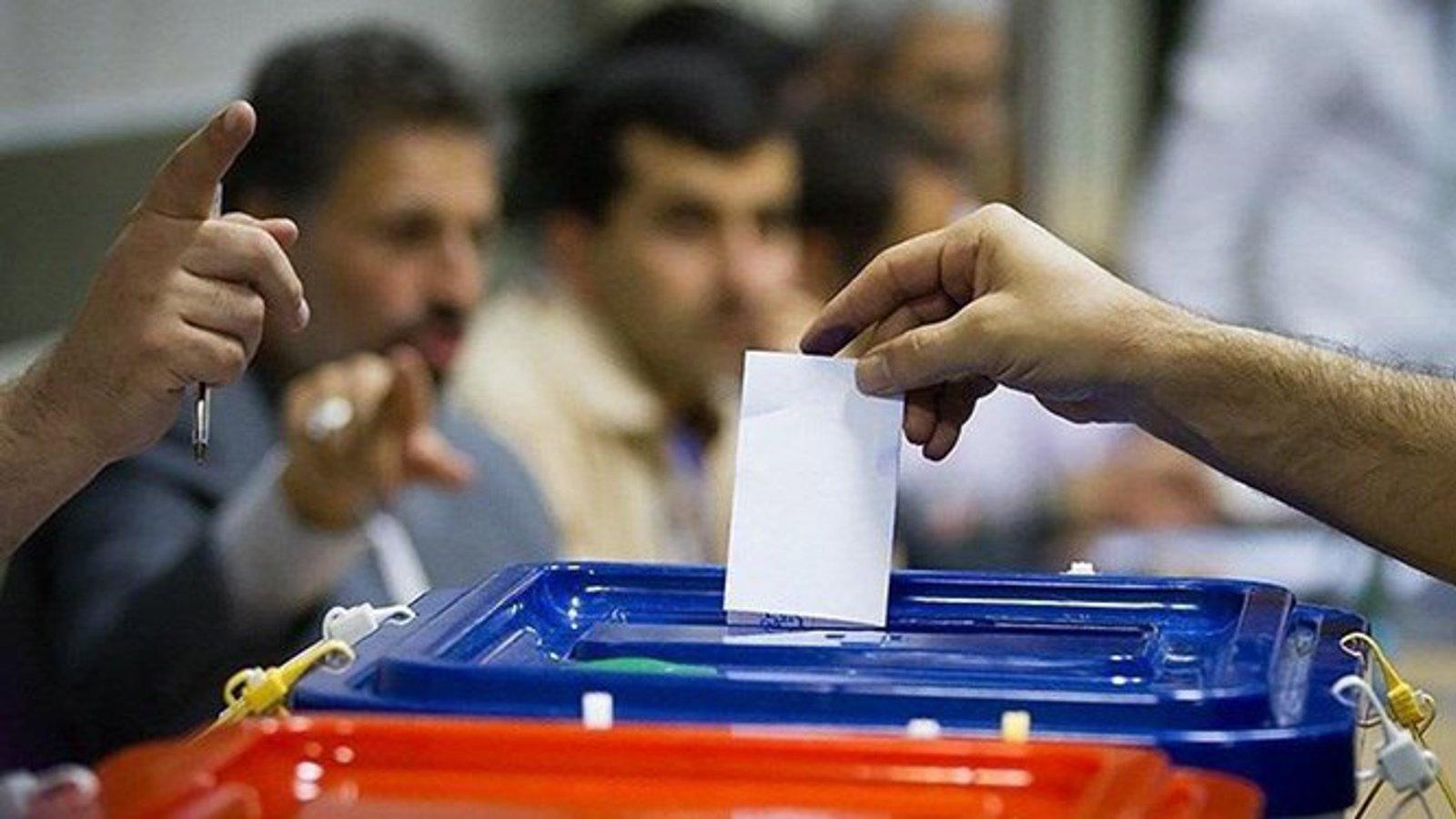 نتایج انتخابات (انتصابات) در شهر اورمیه اعلام شد