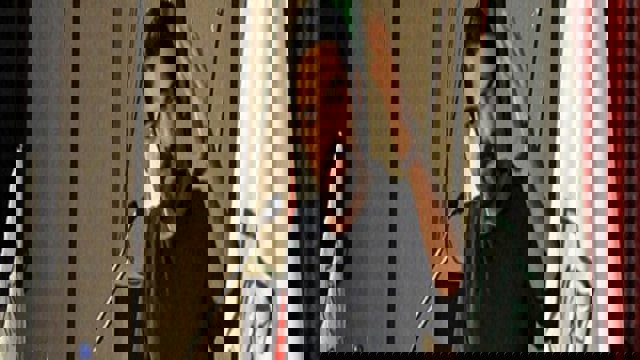 دانشجوی آزربایجانی خطاب به وزیر علوم خاتمی؛ آزربایجان دیگر بازیچه دست شما نخواهد بود ــ ویدیو