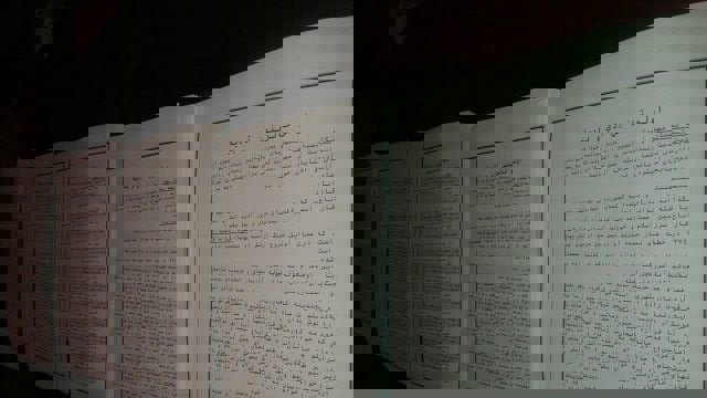 پخش صدها شبنامه در شهرستان خوی در خصوص ادعای واهی ارامنه