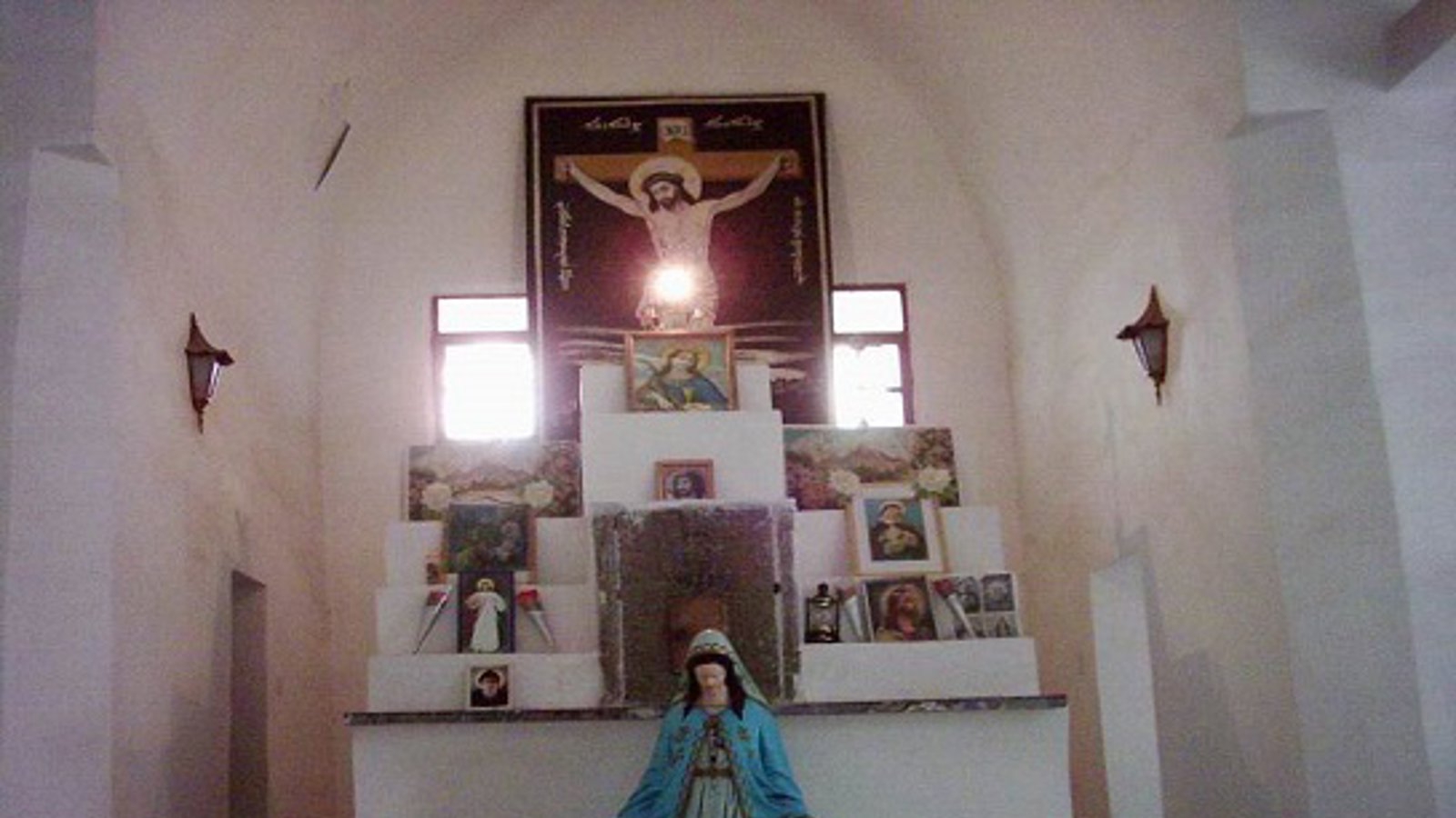 افزایش مسیحیان تبشیری در ایران با کمک مراکزی در خارج