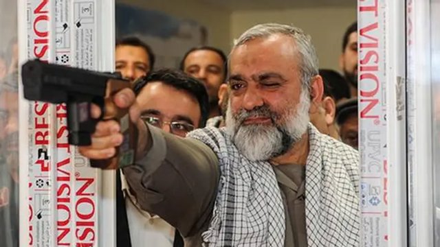 شکایت خاتمی از محمدرضا نقدی به دلیل مخالفت خامنه‌ای با احضار و رسیدگی به اتهام او، مختومه اعلام شد