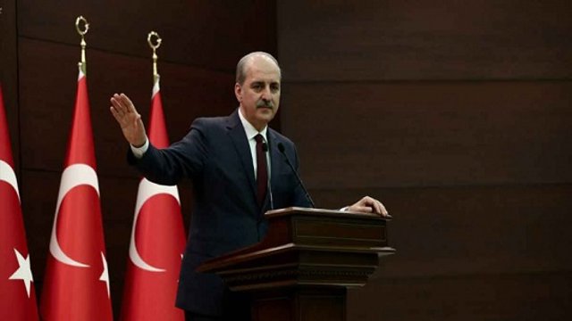 رد مذاکره با سازمان تروریستی پ.ک.ک از سوی دولت ترکیه