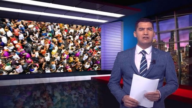 برنامه چشم‌انداز دیرنیش؛ قسمت هفتم (حقوق شهروندی در دولت ملی)